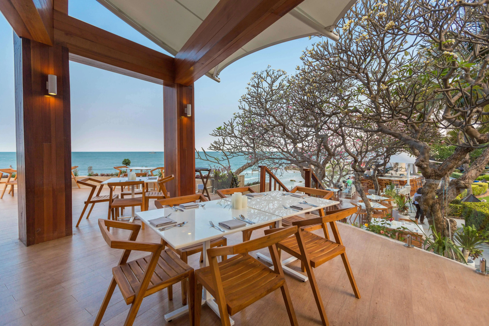 Hilton Hua Hin Resort & Spa