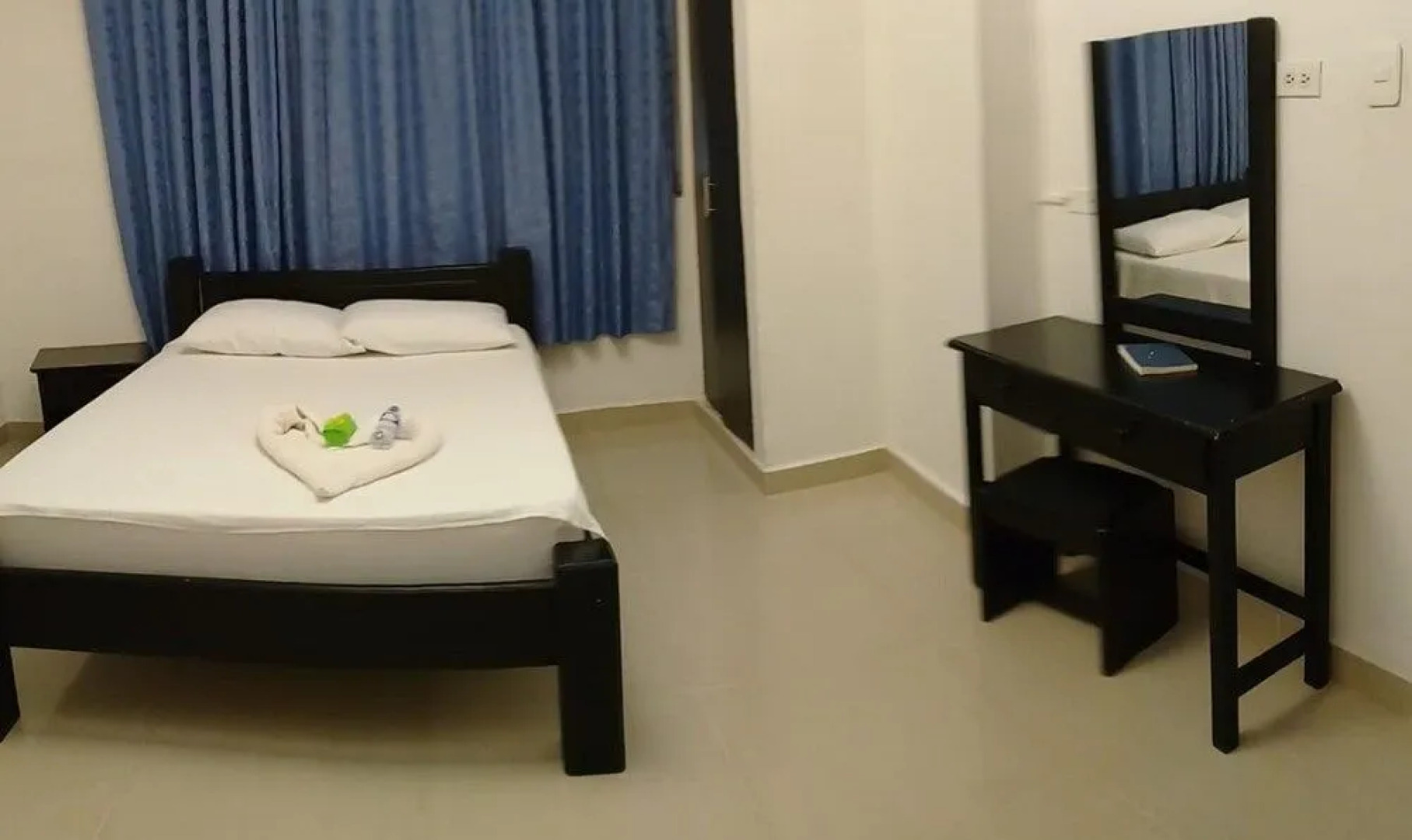 Hotel Banana Paradise