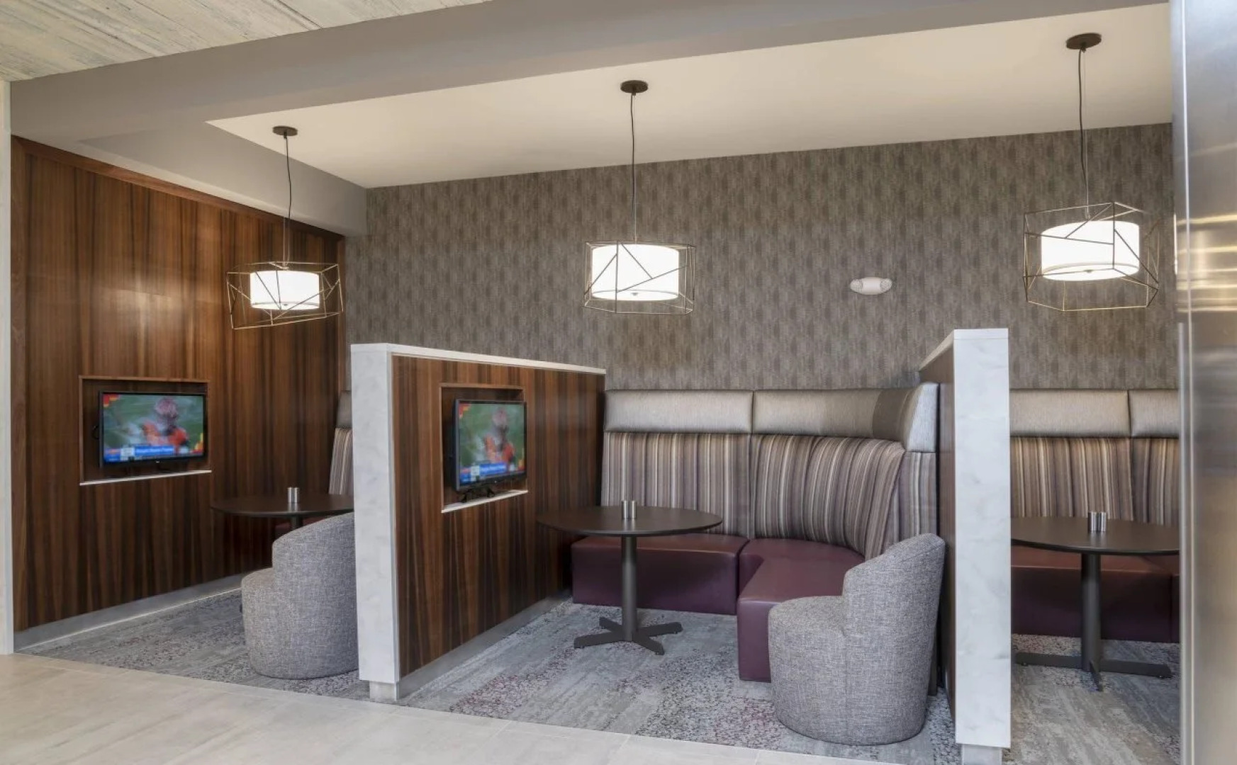 Courtyard by Marriott Cleveland Elyria