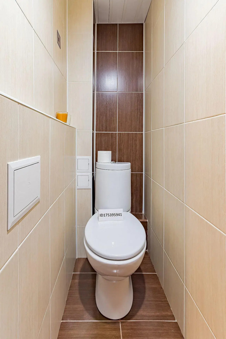 Апартаменты на проспекте Капитана Рачкова 1