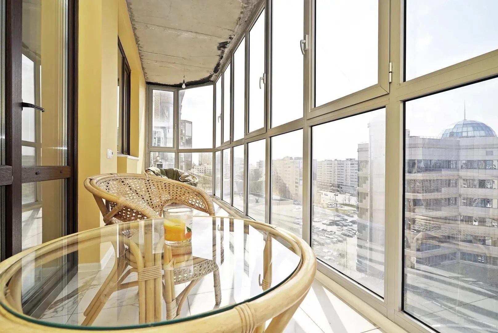 Апартаменты на улице Достоевского 52