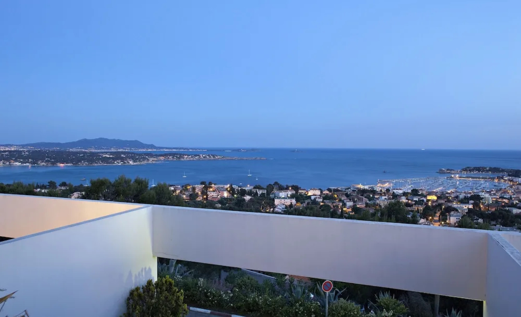 Residence Le Bosquet