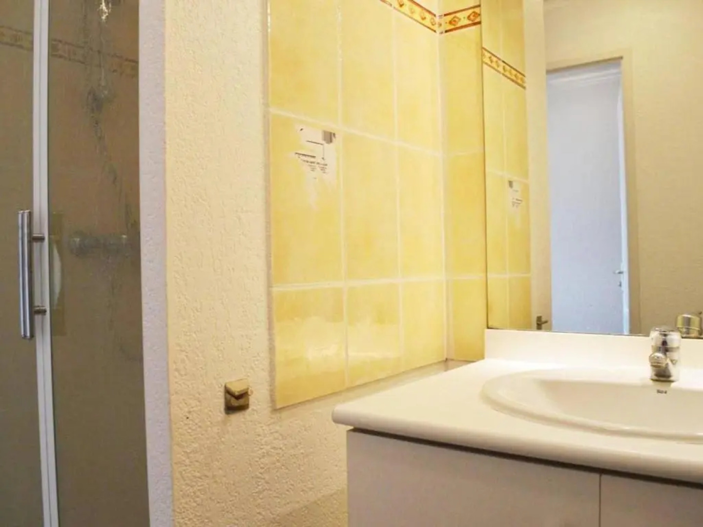 Appartement Narbonne, 3 pièces, 6 personnes - FR-1-229B-125