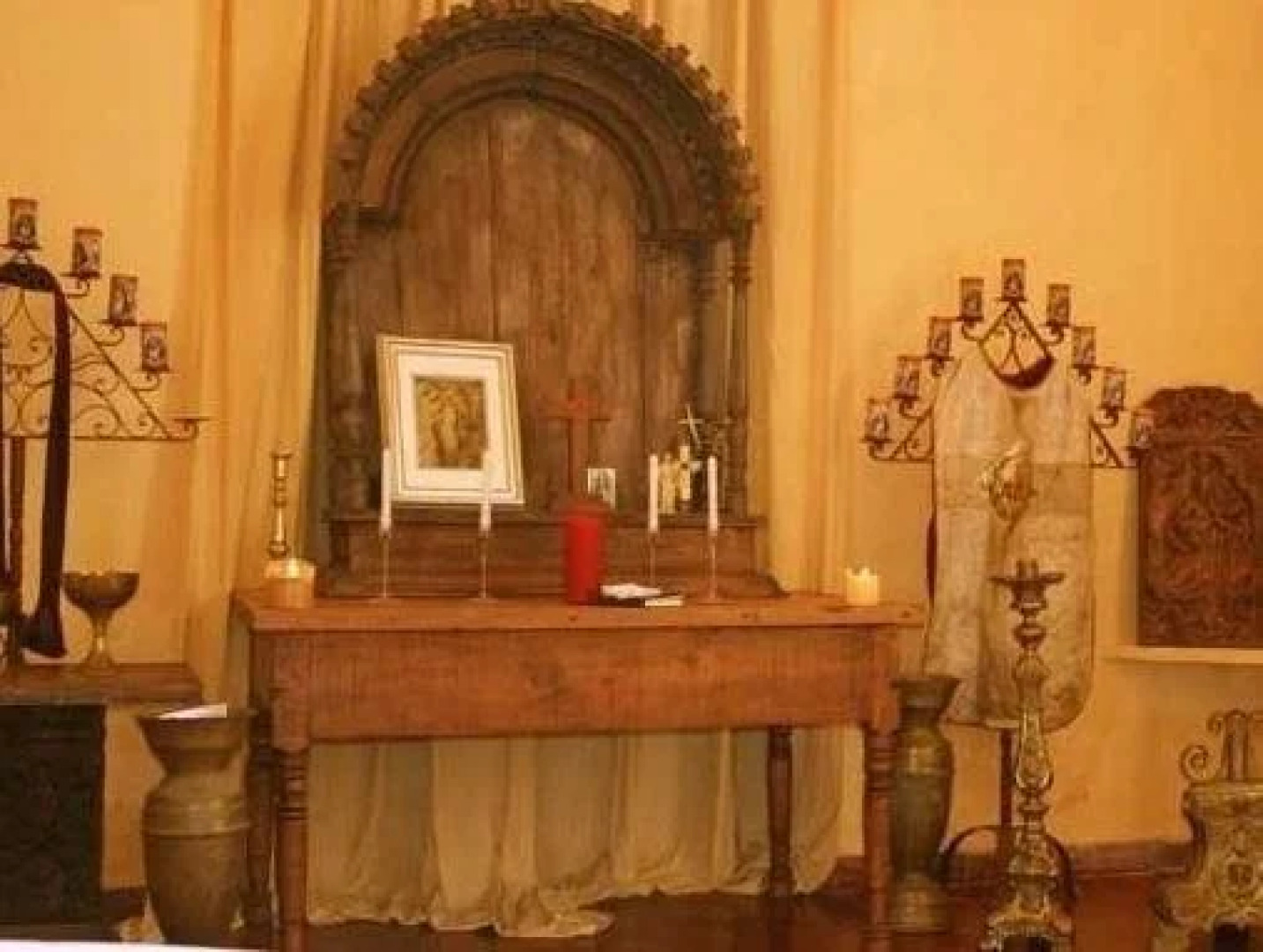 Hotel Hacienda Las Trancas