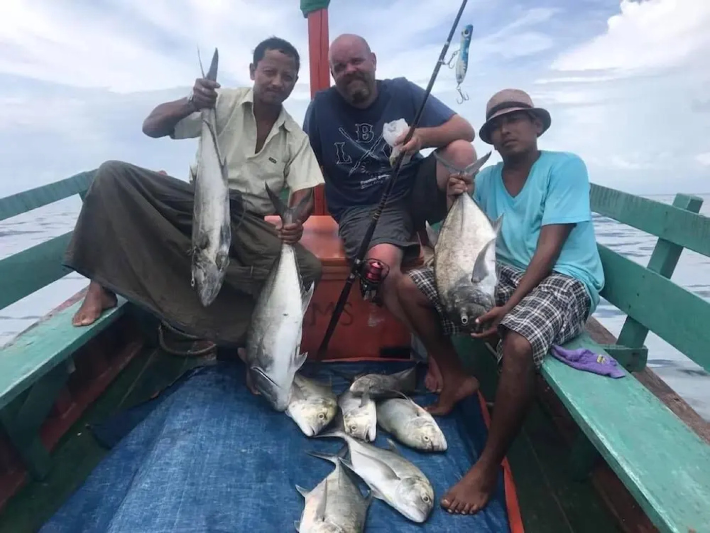 Ngwe Saung Garden Guest House
