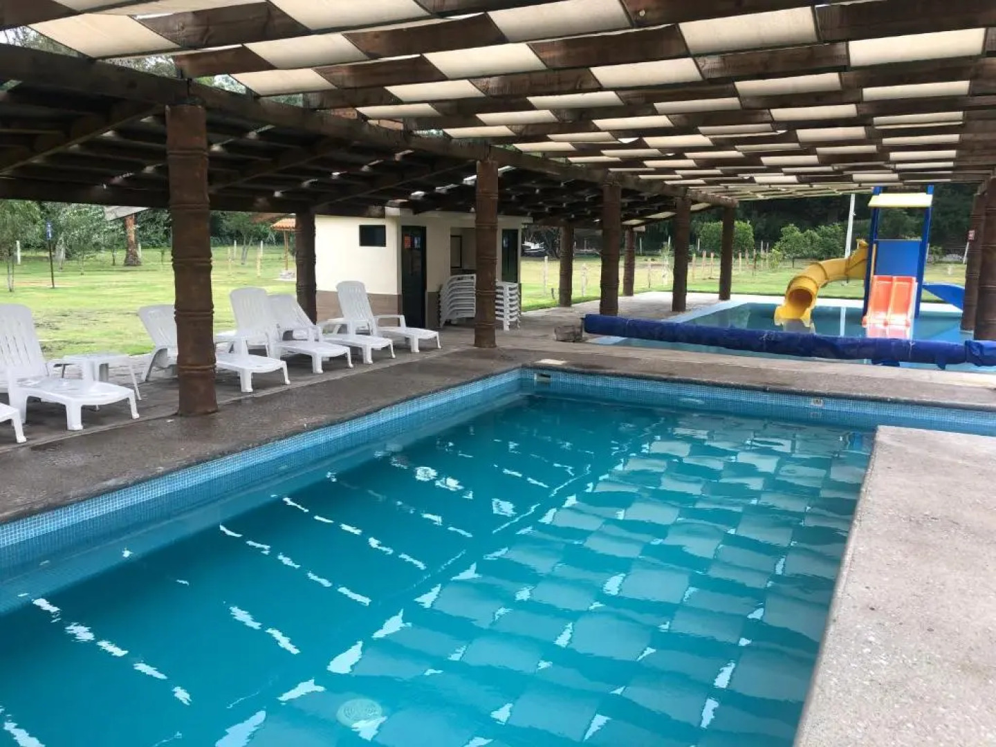 Posada Campestre Tasquillo