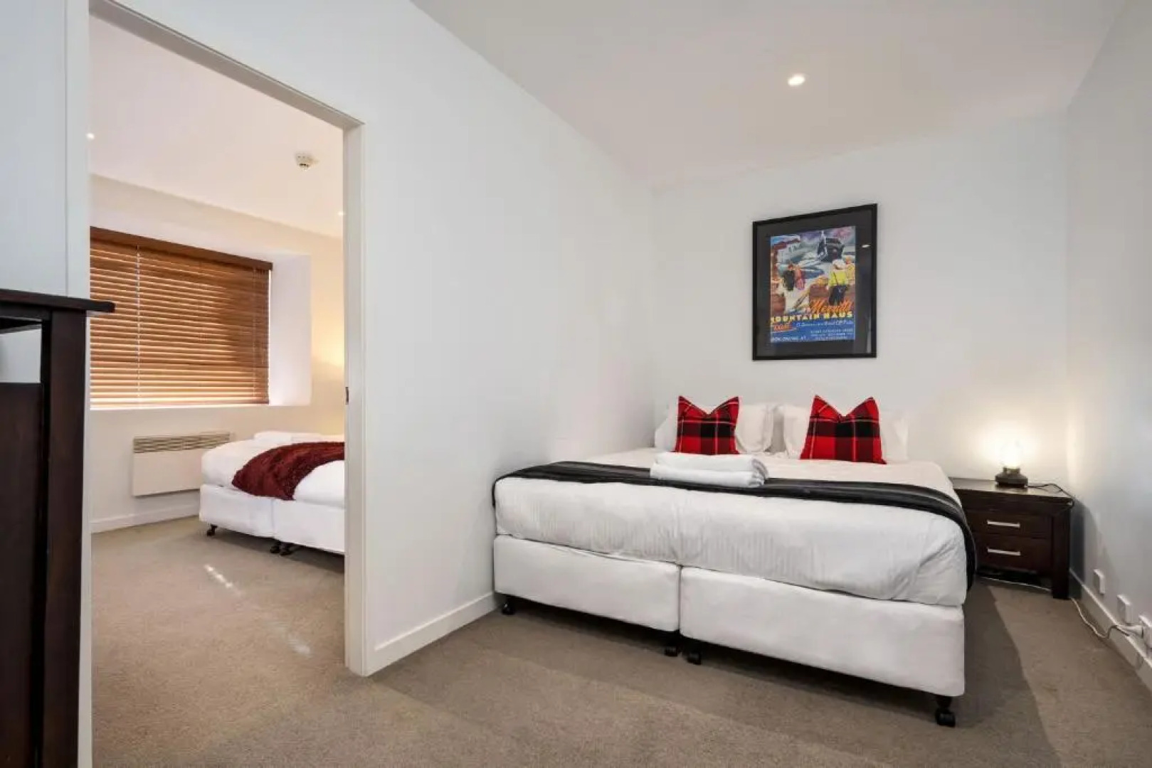 Elevation Apartments