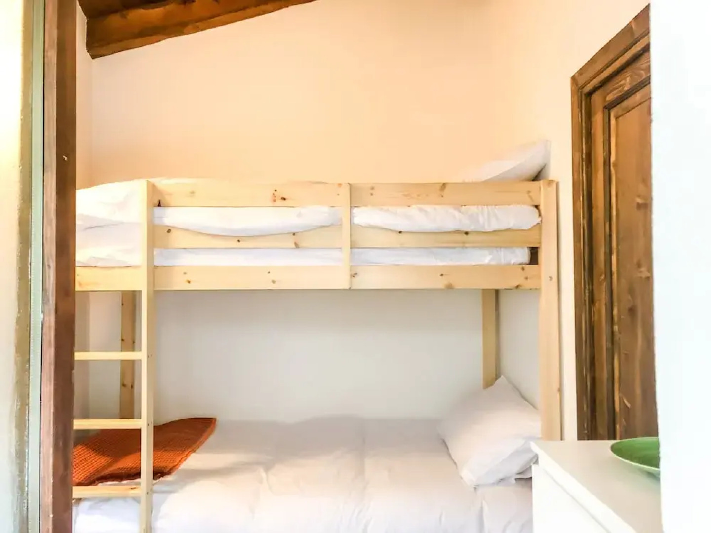 Flatty La Thuile - Little Fish