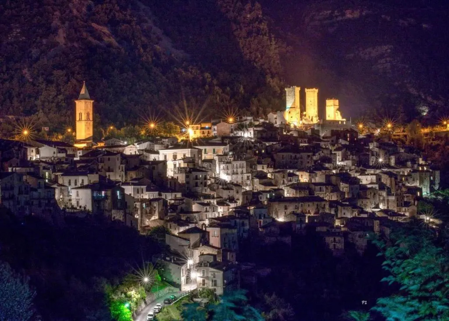 Civico 62 - Case Vacanza D Andrea