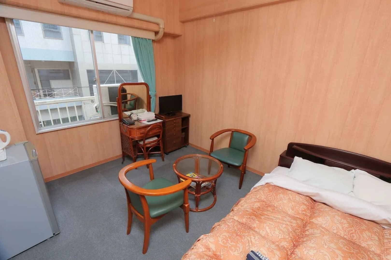 Sunflower City Hotel