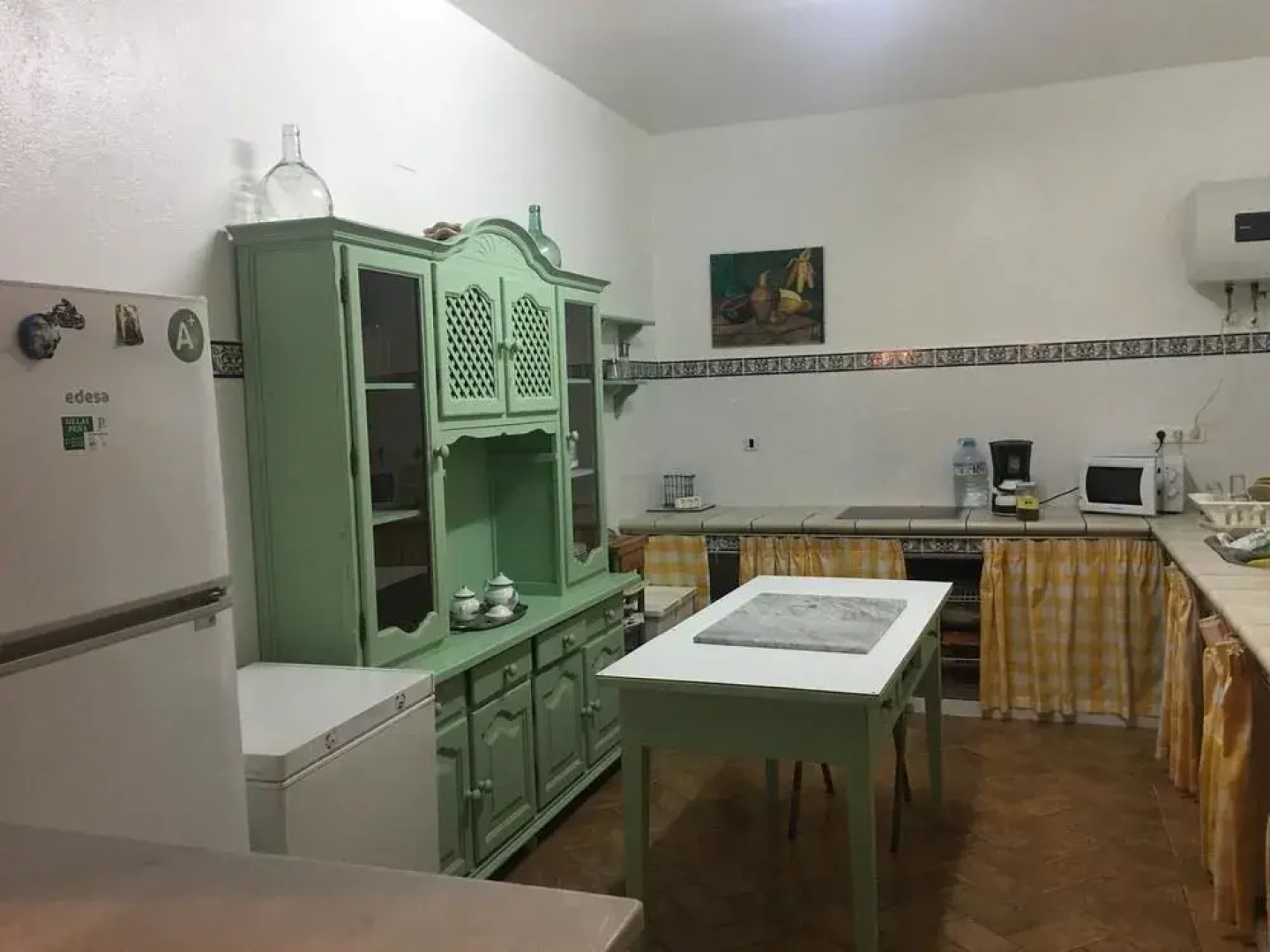 Chalet Ctra. Utrera-los Palacios