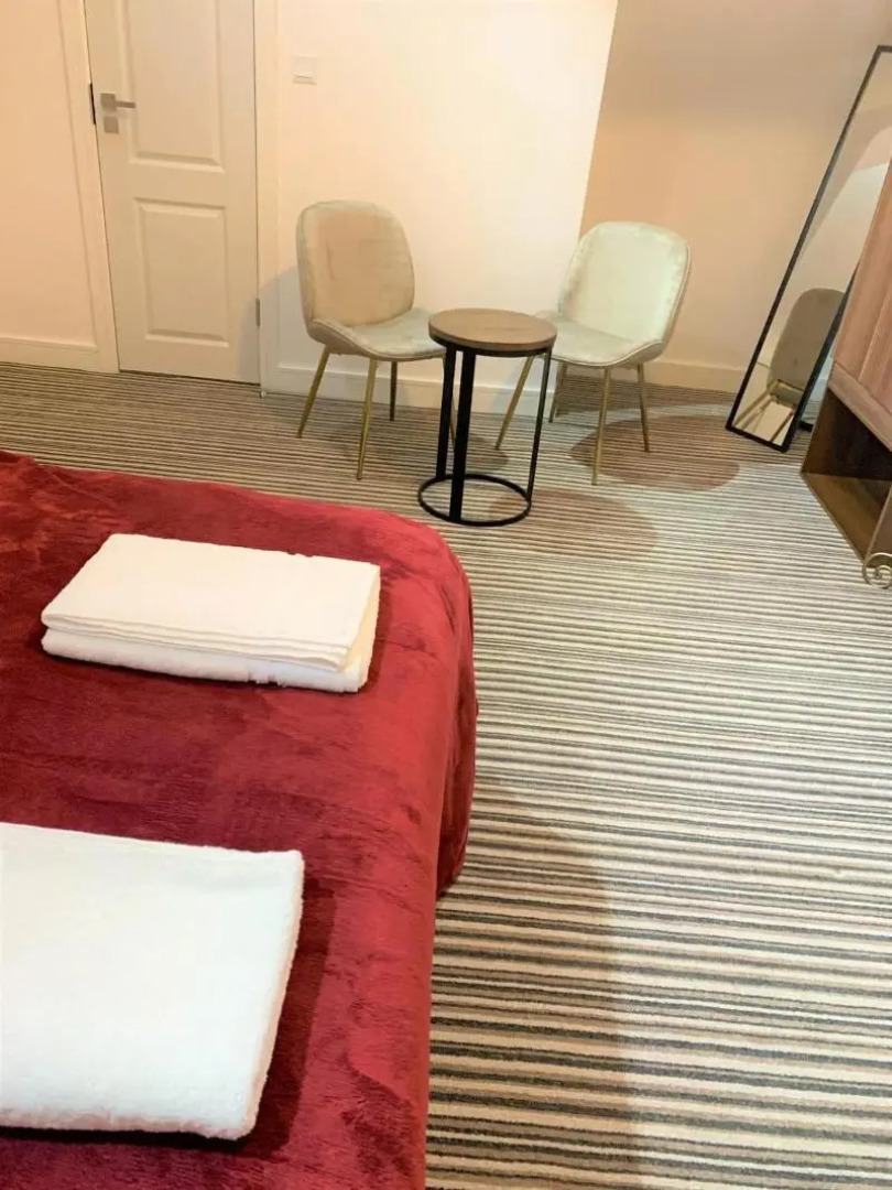 Green View Hotel Near Dartford