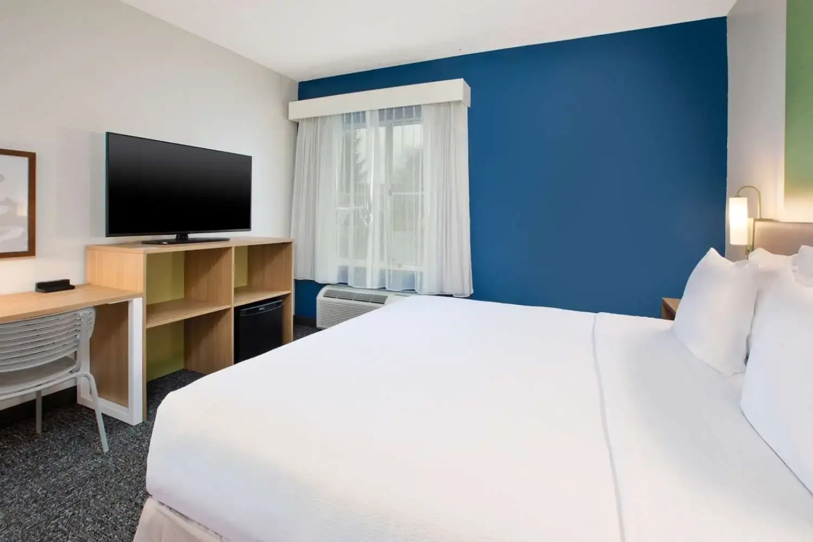 Spark By Hilton Walker Grand Rapids North