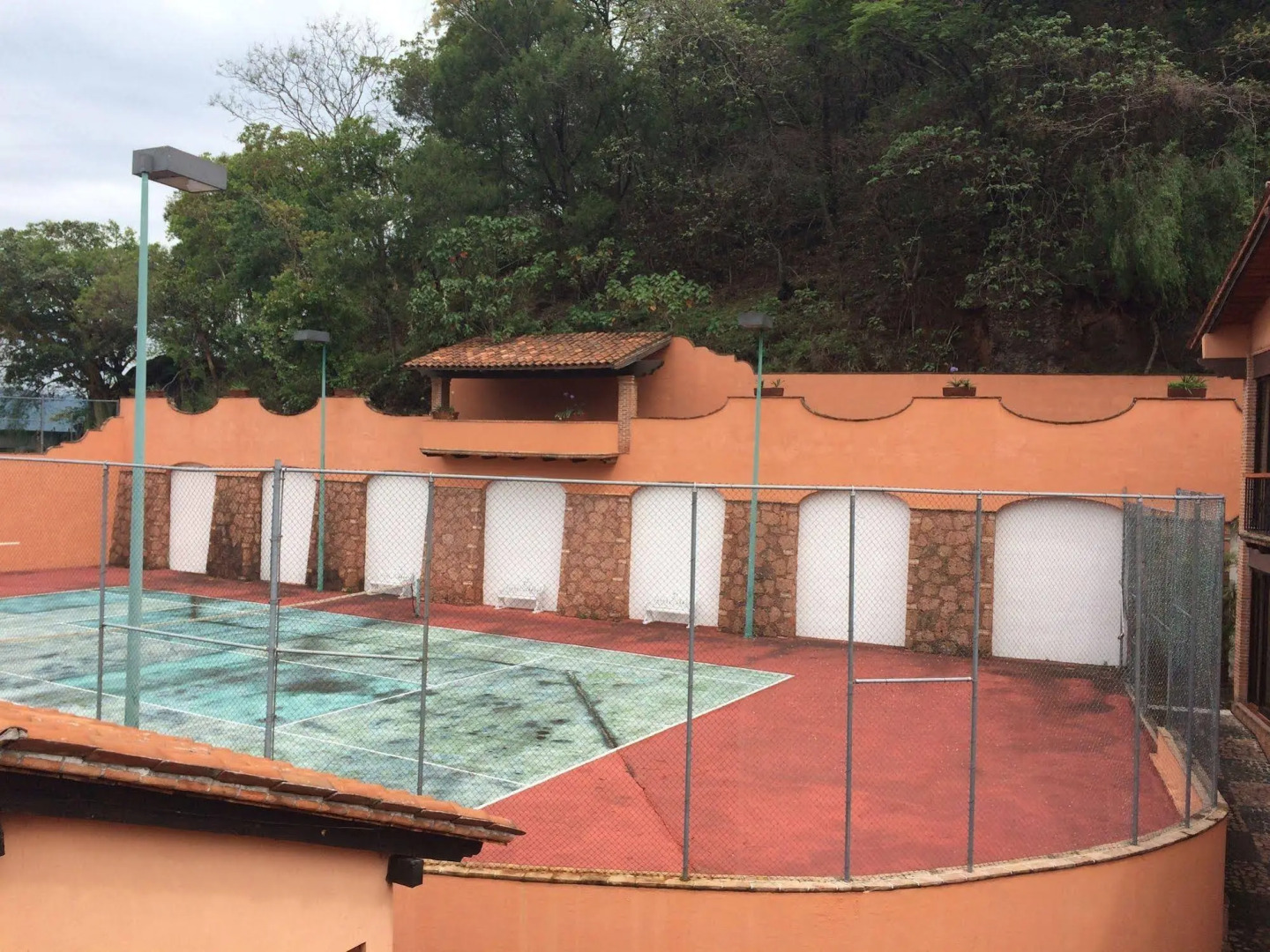 Hotel Boutique Santa Elena