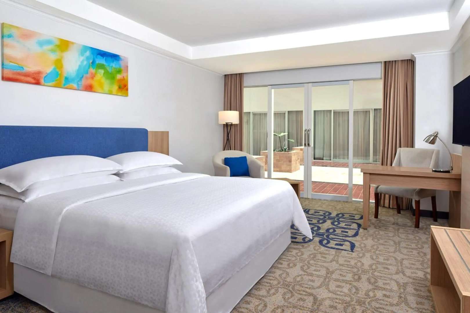 Four Points By Sheraton Makassar