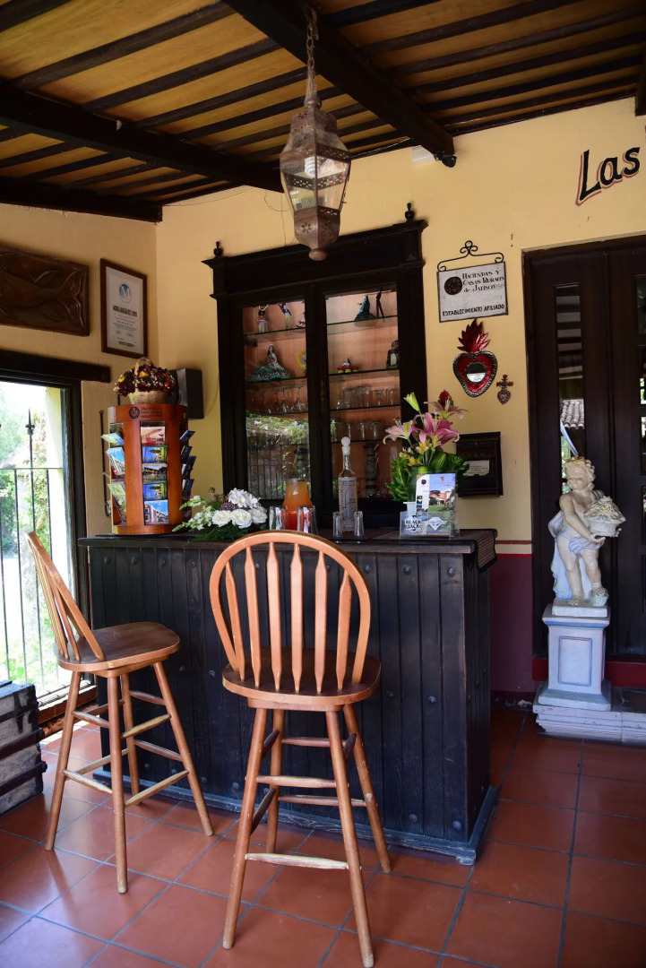 Hacienda La Magdalena