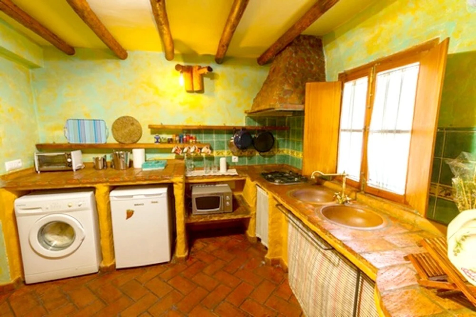 Holiday Home Calle Resbaladero