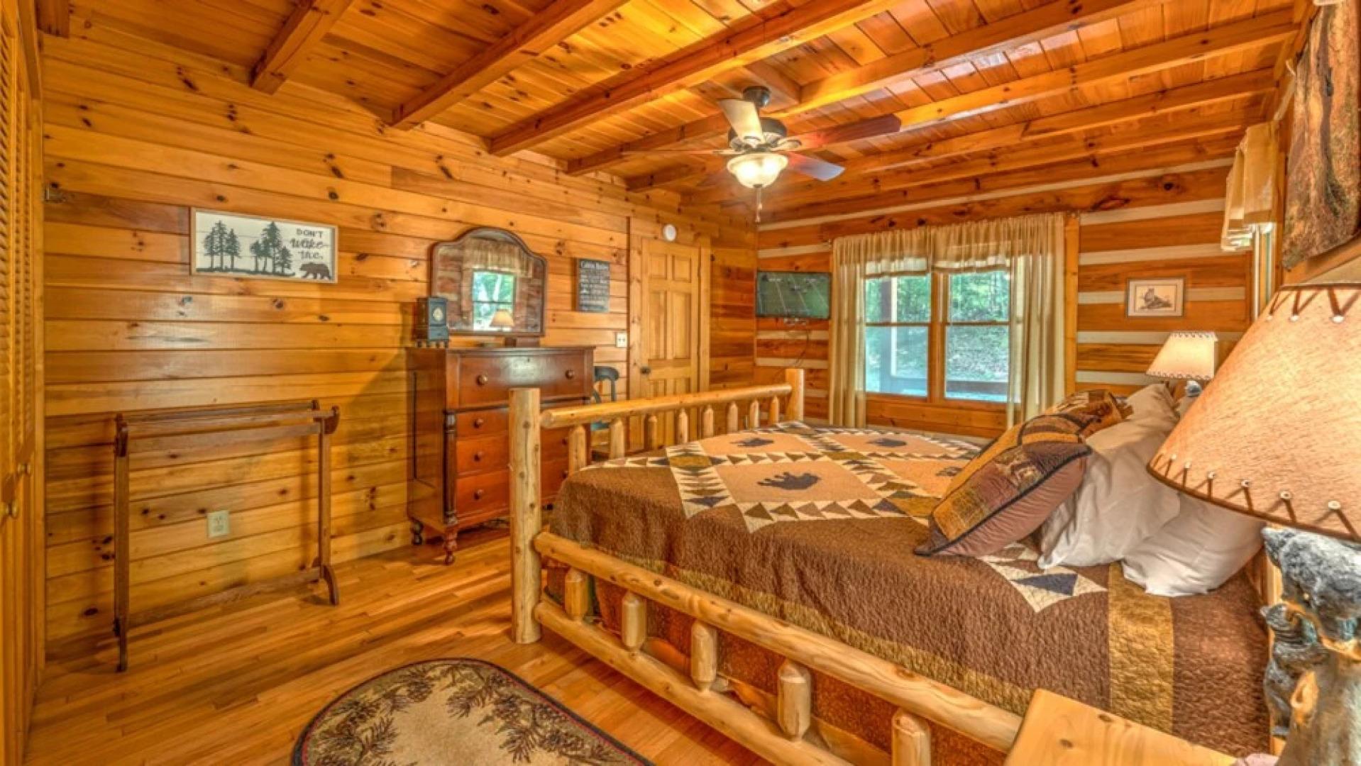 Rocky Top by Escape to Blue Ridge