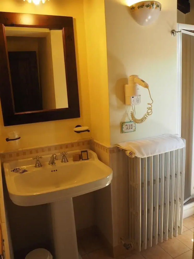 Le Cisterne dell'Etna