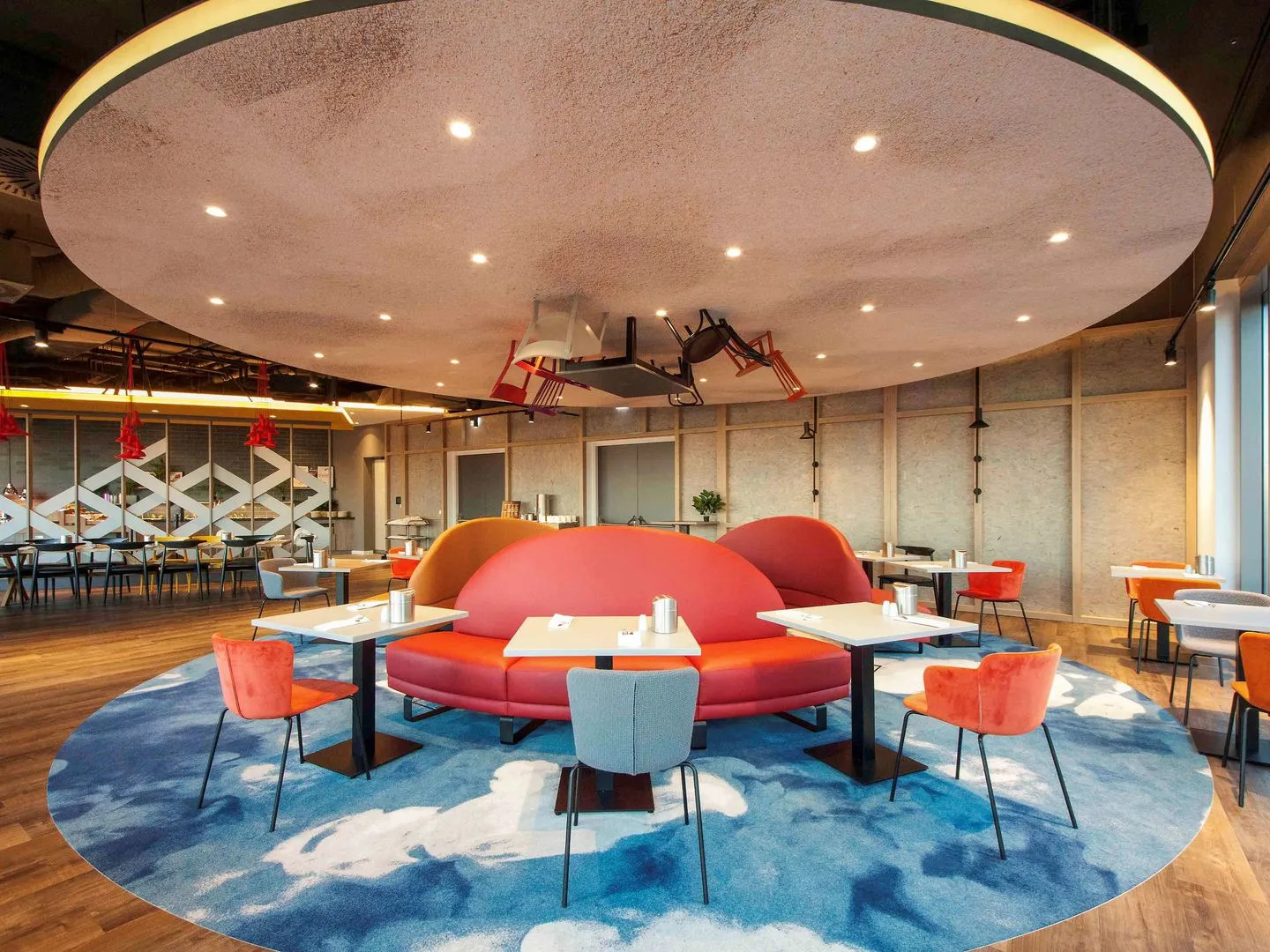 ibis Styles Parndorf Neusiedler See