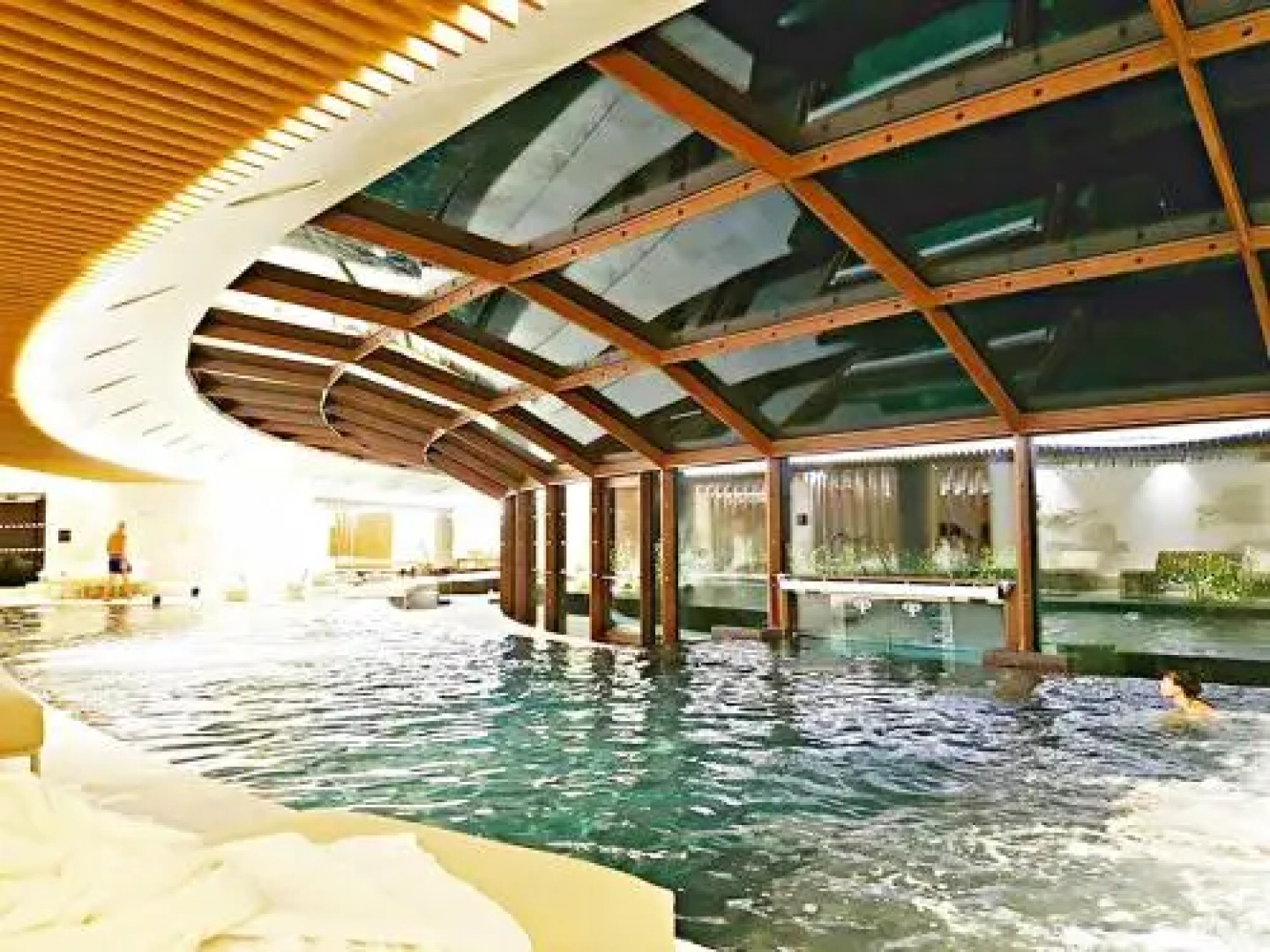 Avolare in Portopiccolo