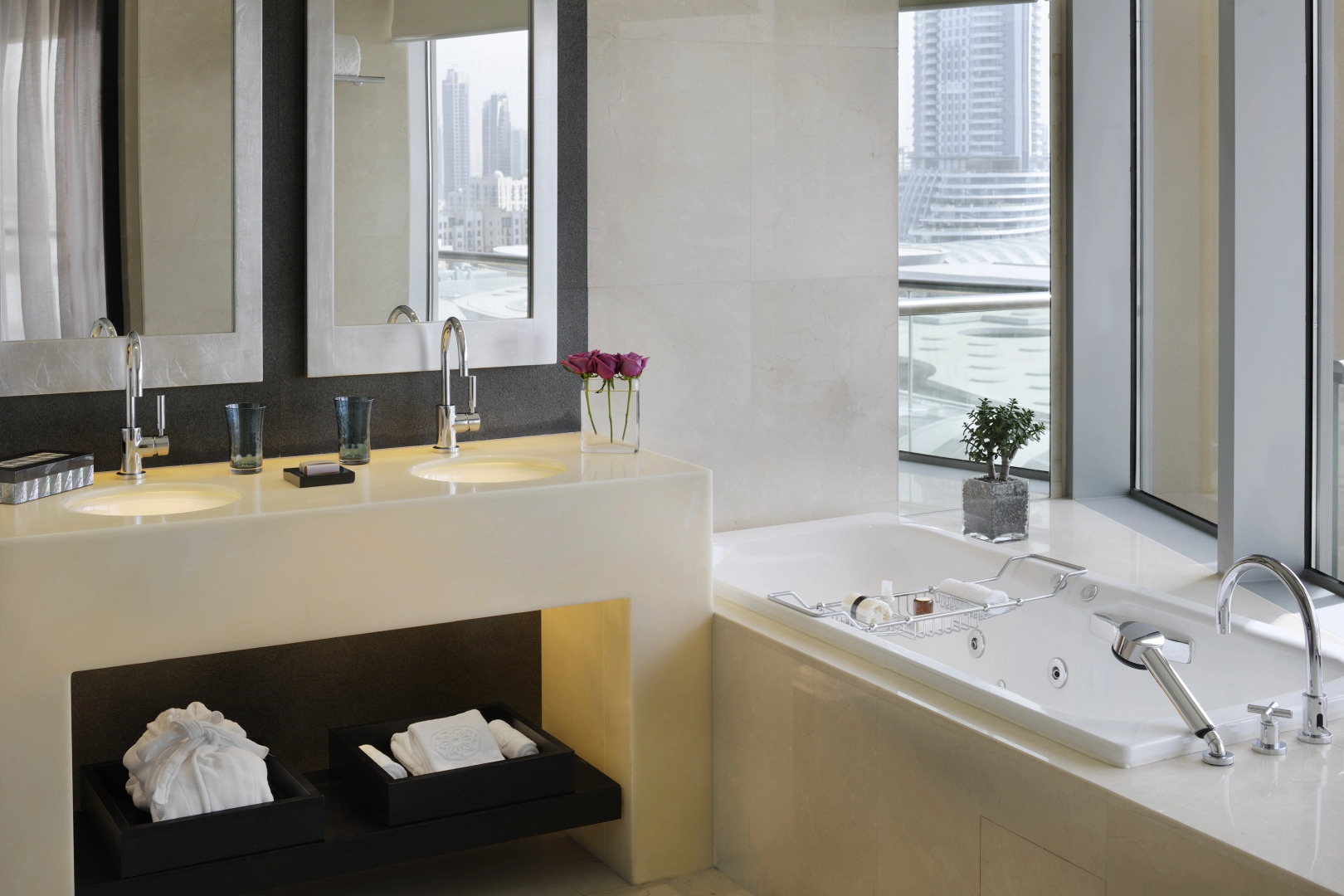 Kempinski Central Avenue Dubai