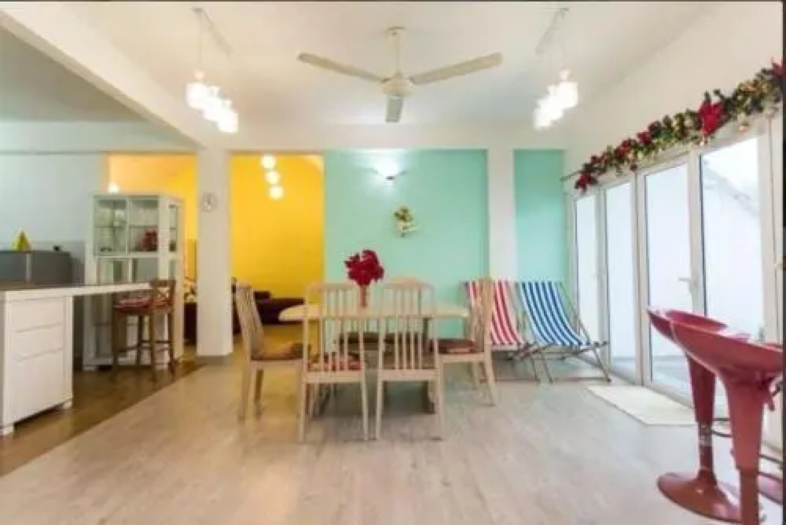 Selesa Hillhomes Cosy House