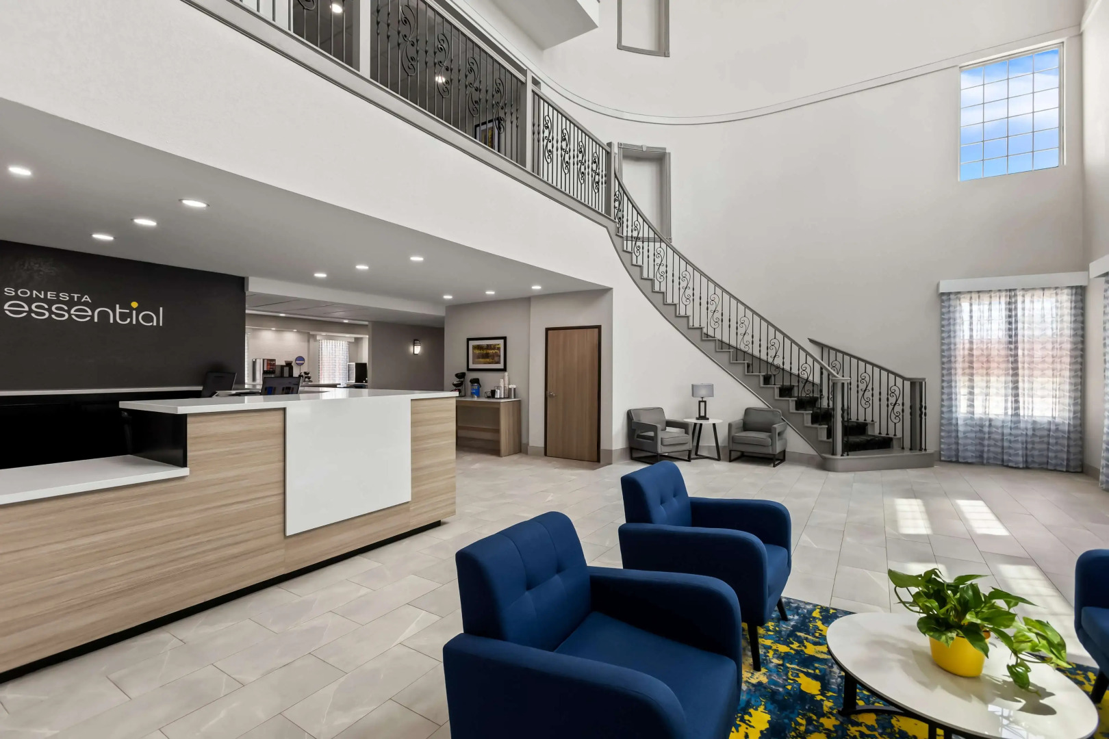 Sonesta Essential La Porte