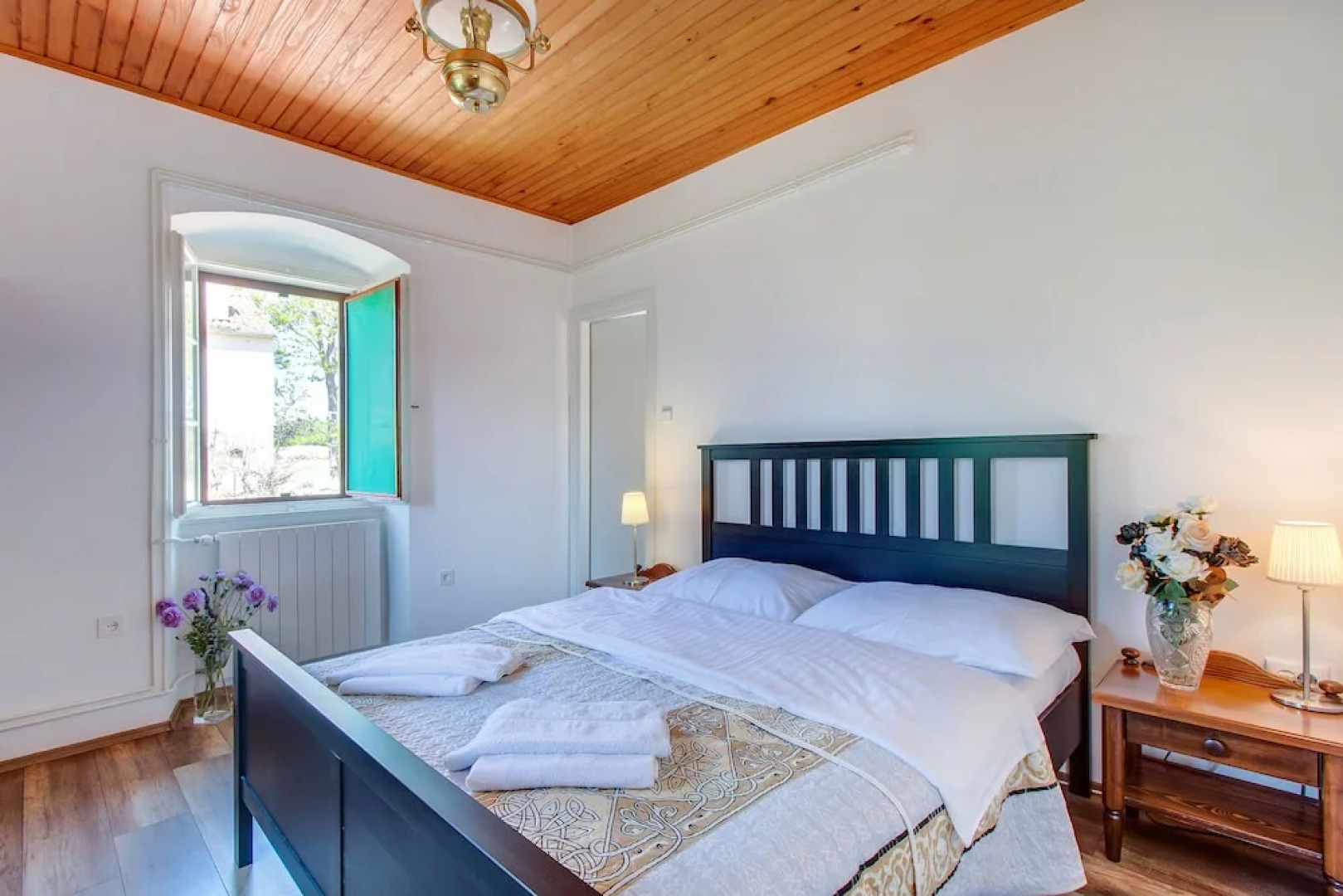 Unique Antistress Oasis Villa Antiqua