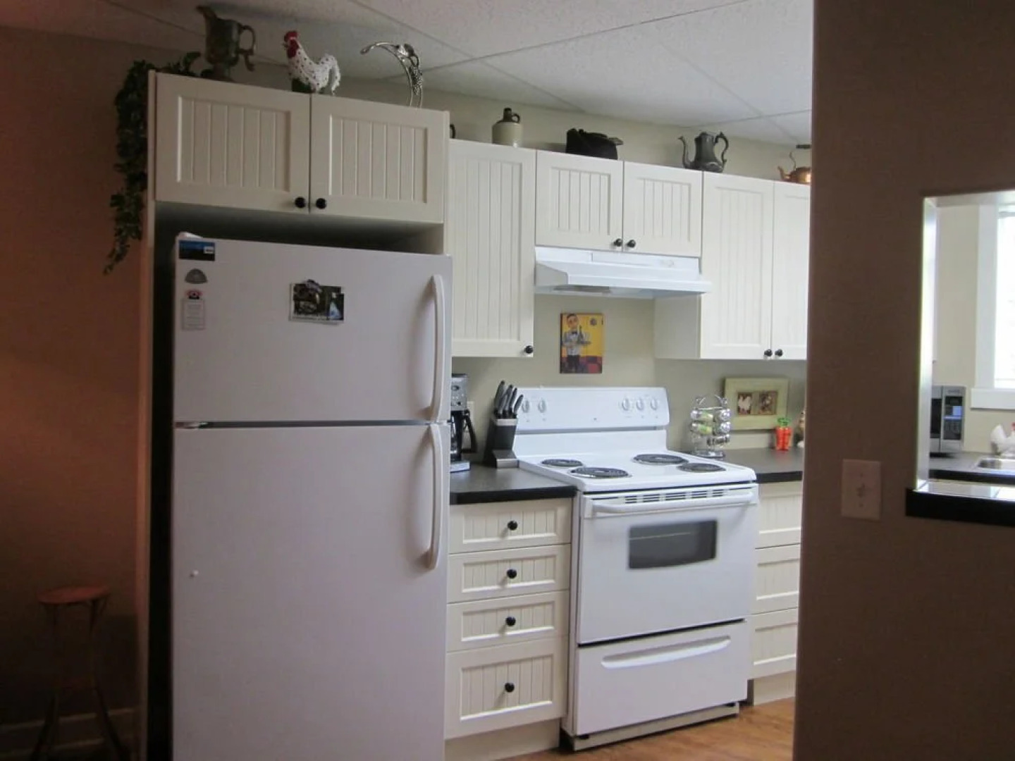 Suite As it Gets Vacation Rental/B&B