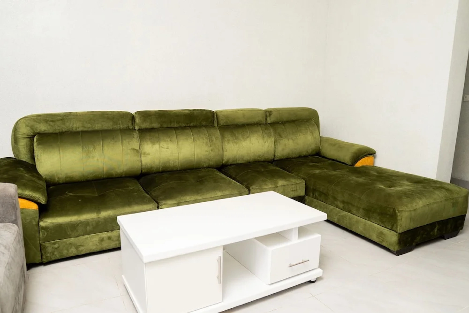 The Vacation Homes villa