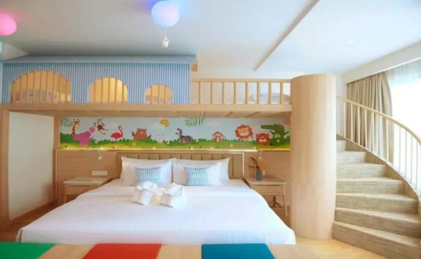 Infinity Aonang Krabi Hotel