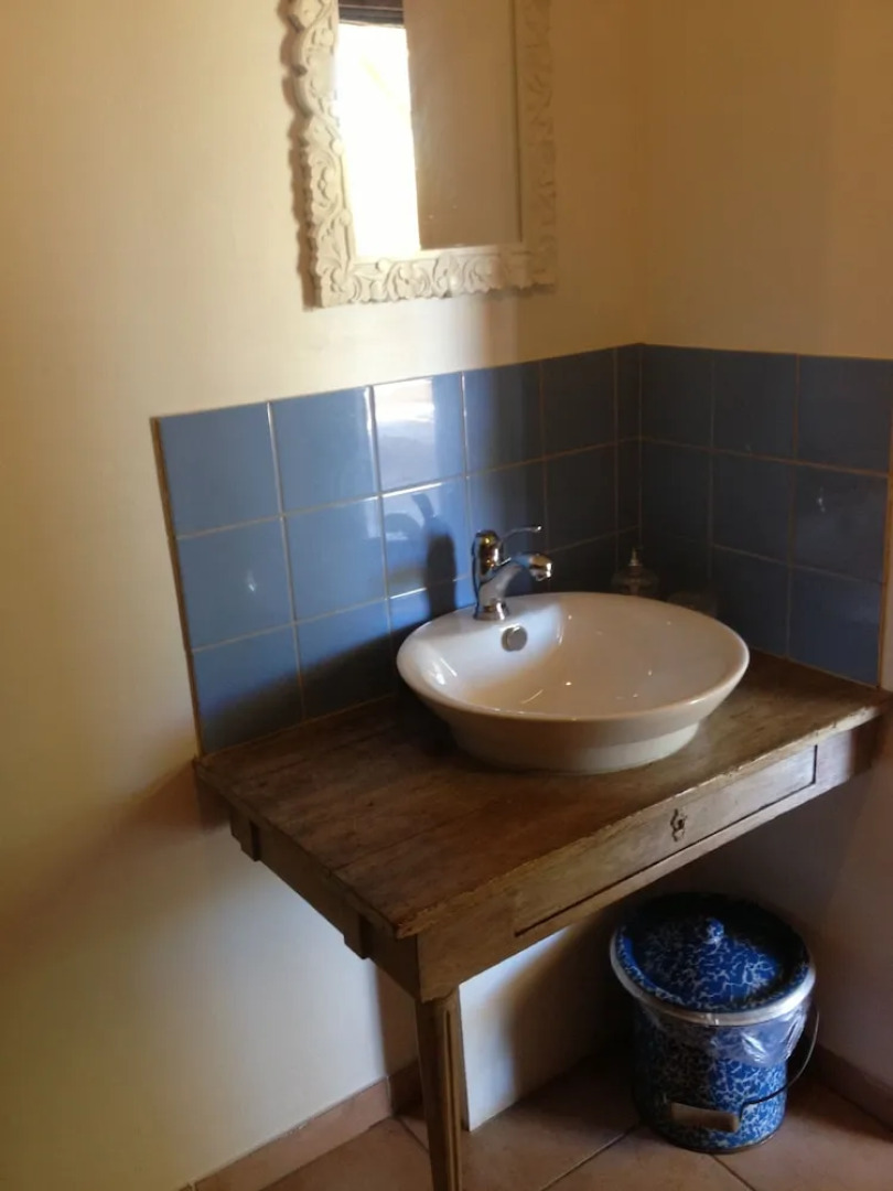 Maison d'hotes La Combe de Redoles