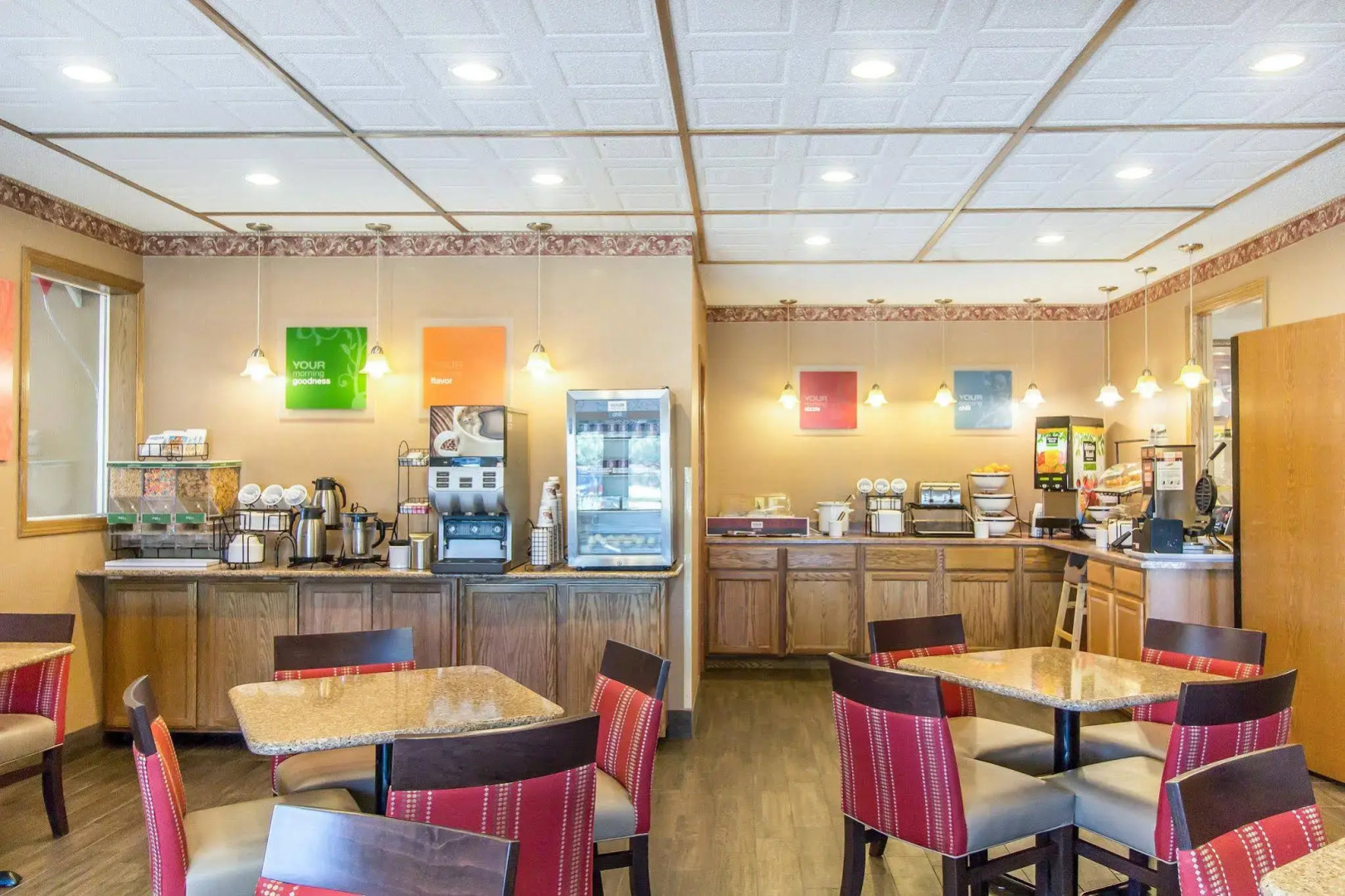 Comfort Inn Valentine