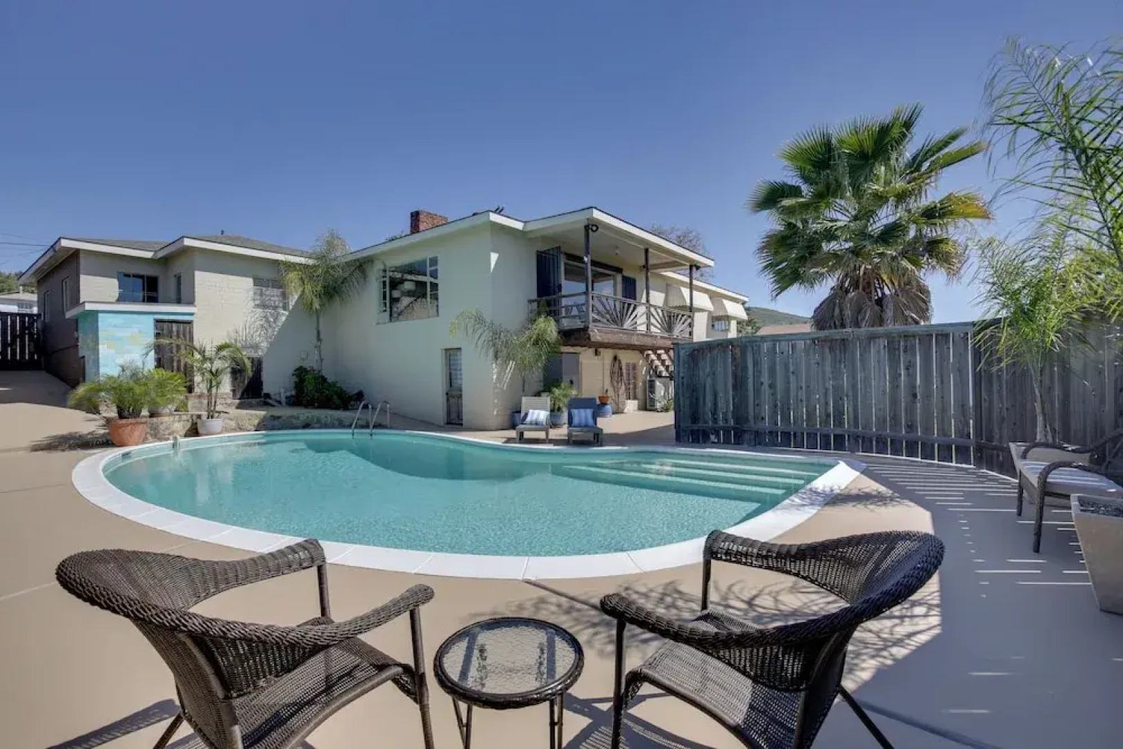 Charming Spring Valley Retreat w/ Private Pool!