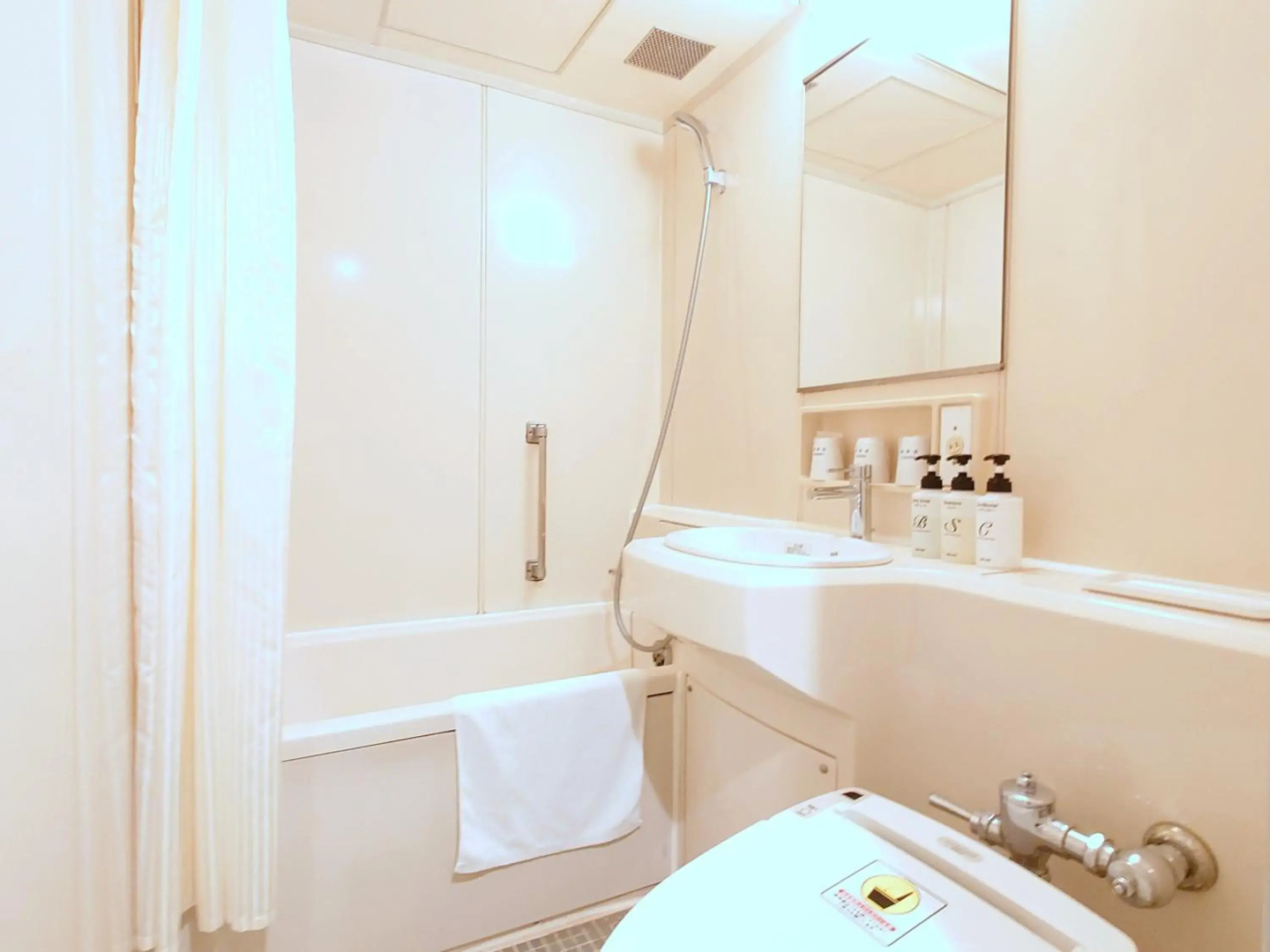 Hotel Montoview Yonezawa