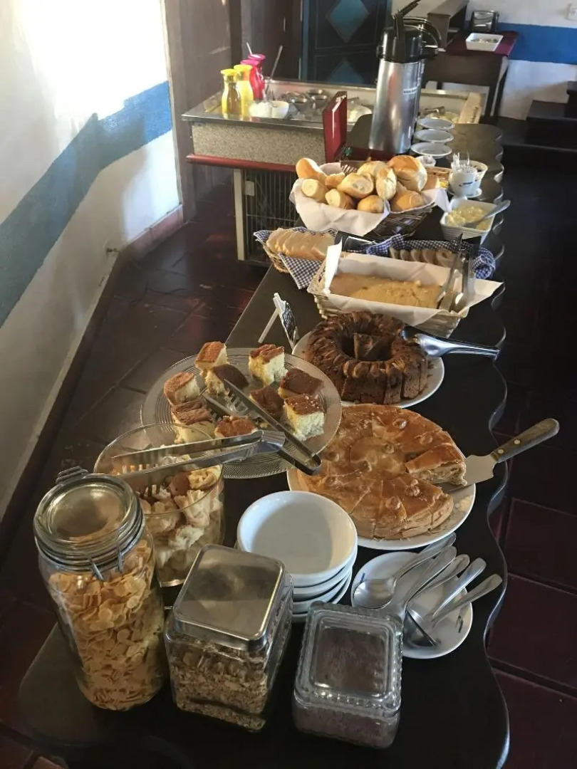 Porto Grande Hotel & Convention