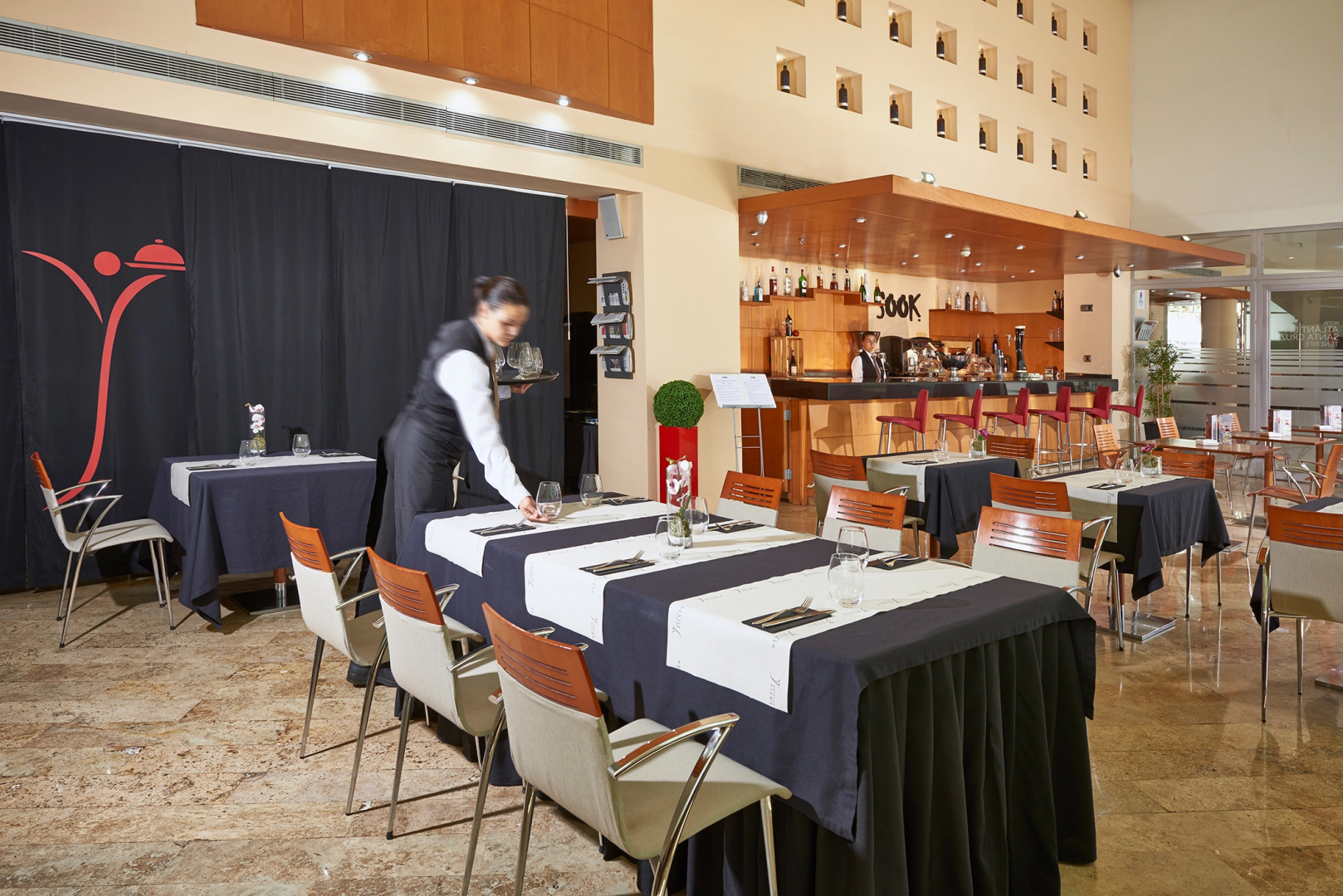 Отель Eurostars Atlantida