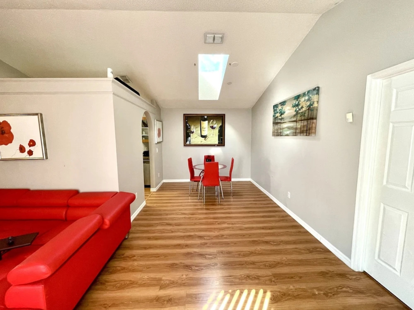 Blissful Guest House