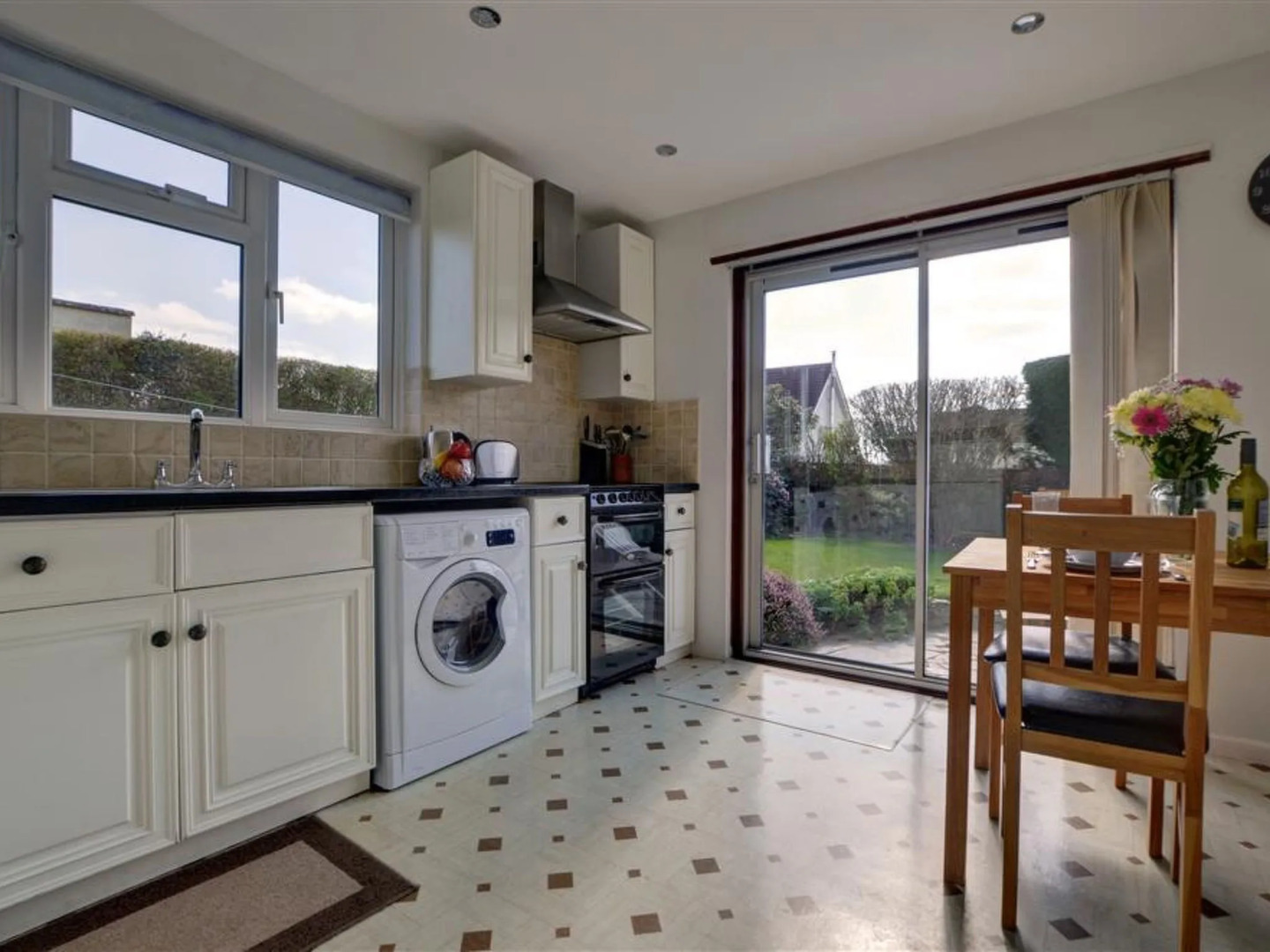 Holiday Home The Willows