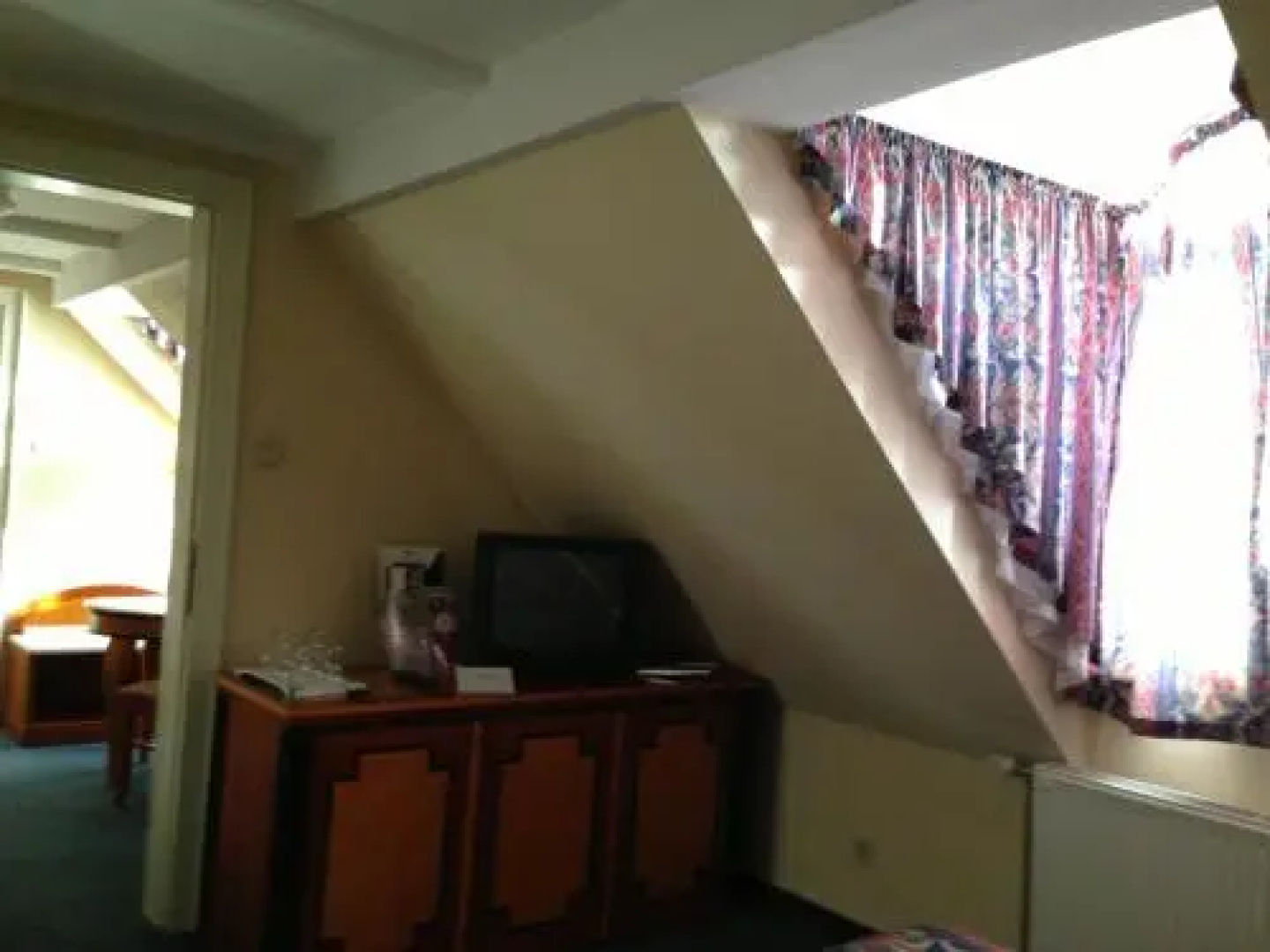 Hotel Offi Haz