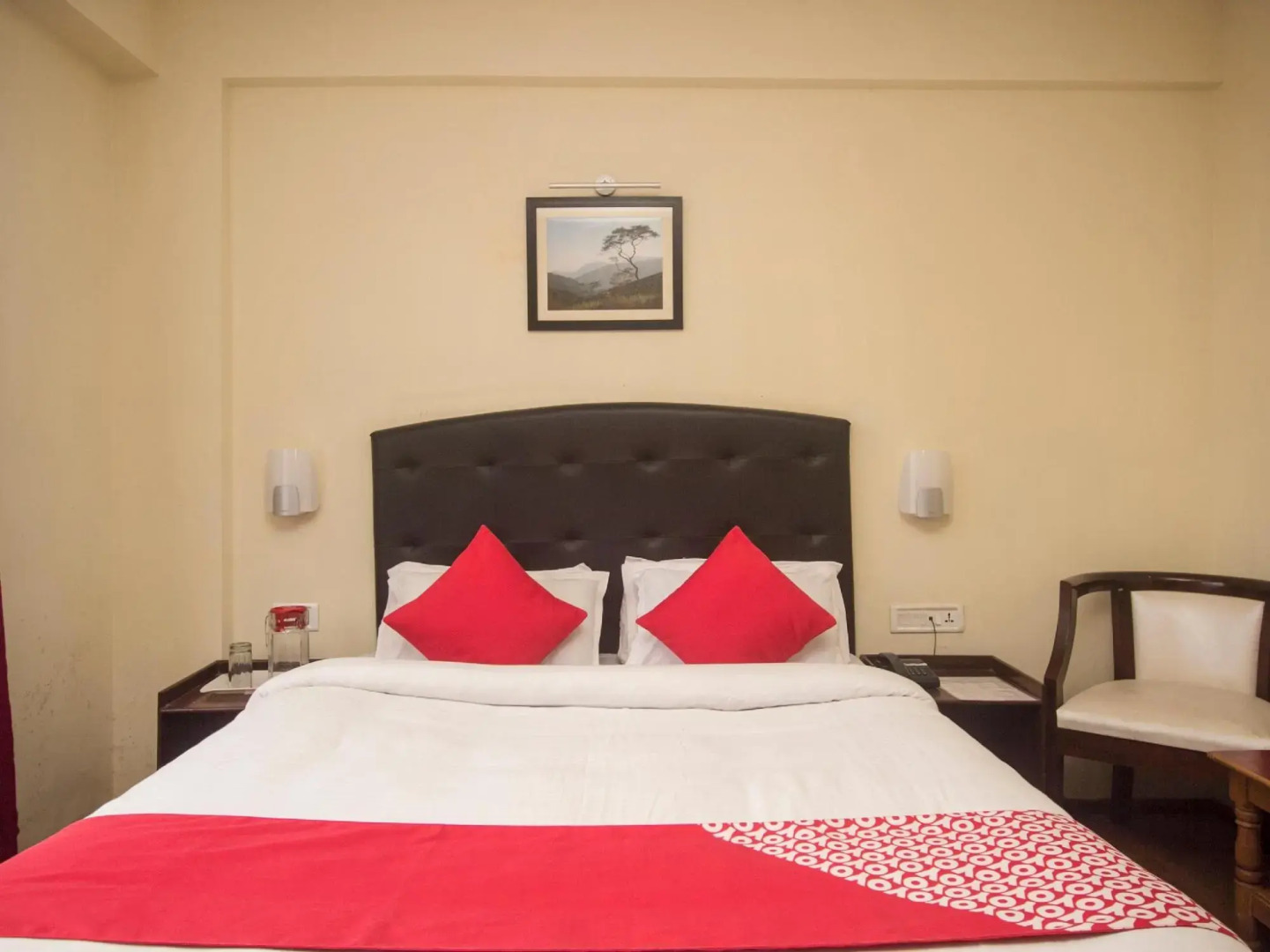 OYO 5666 Hotel Sandrup