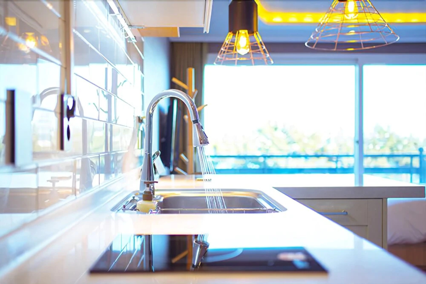 Yangyang One Great Day Pension