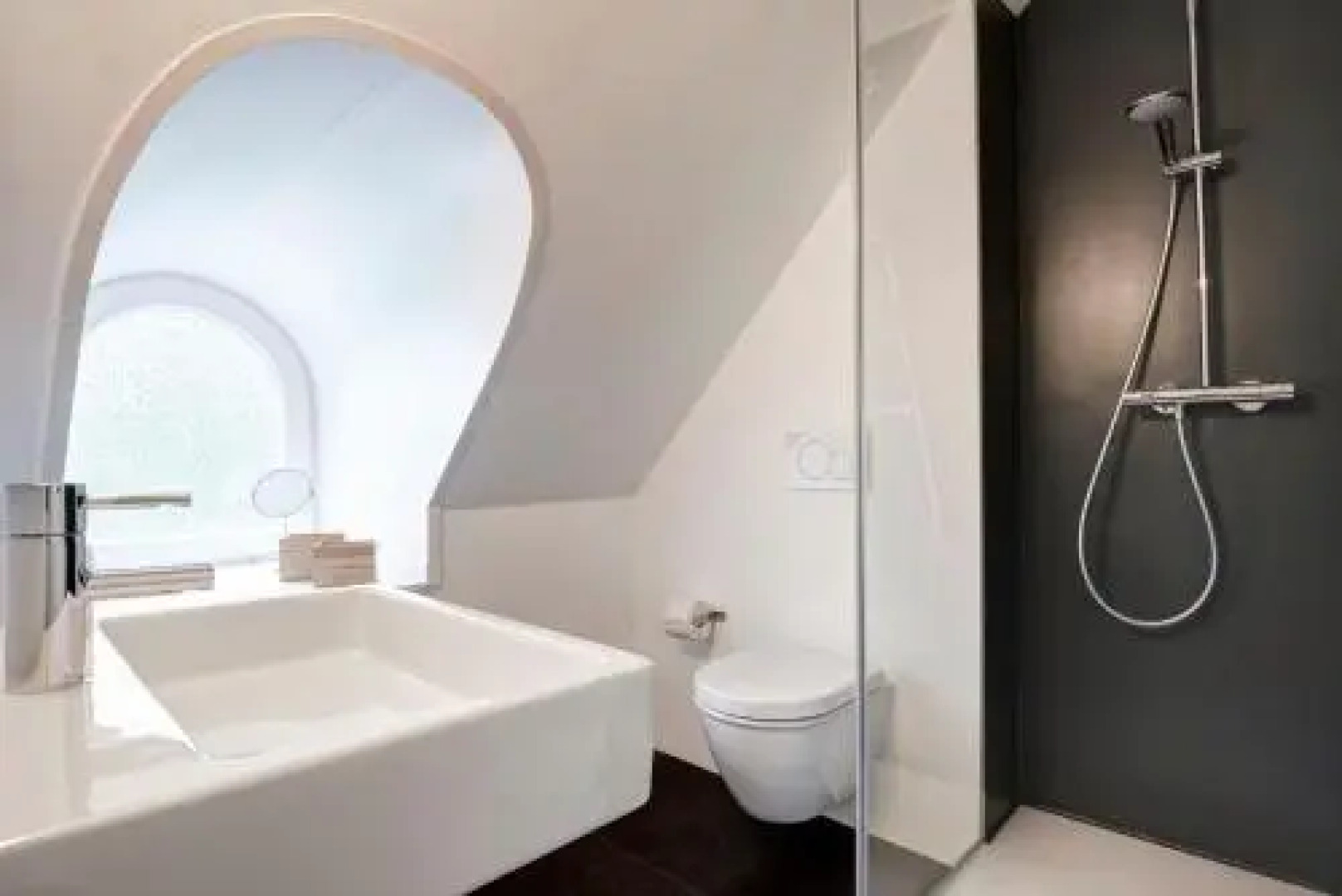 Hüs am Wall - Reetdachapartments - St. Peter Ording