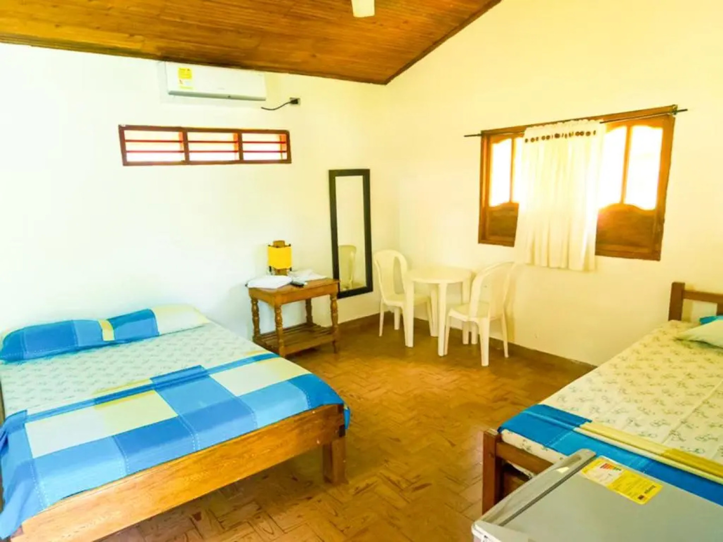 Hotel Cabanitas del Mar