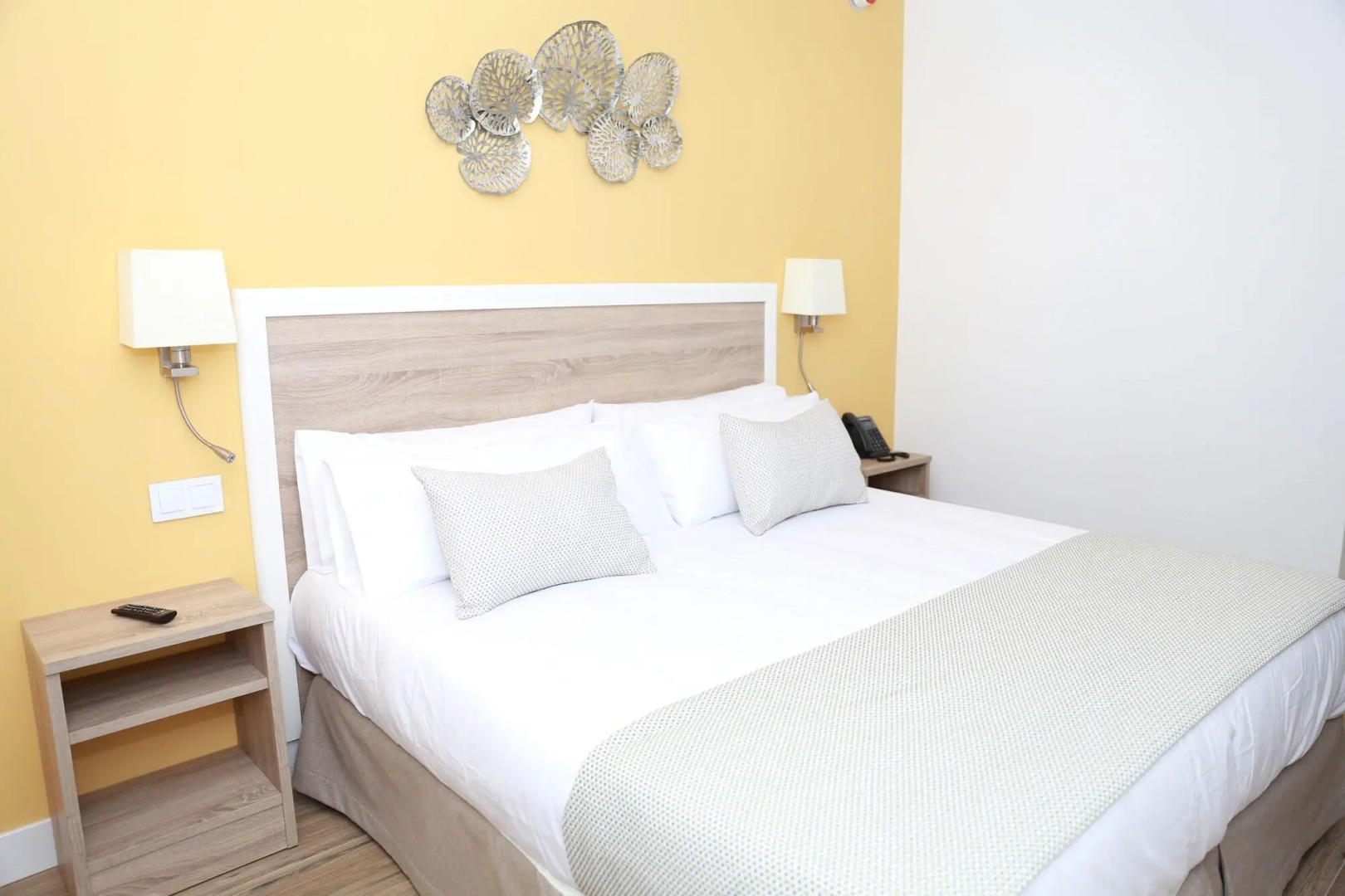 New Point Madrid Opera