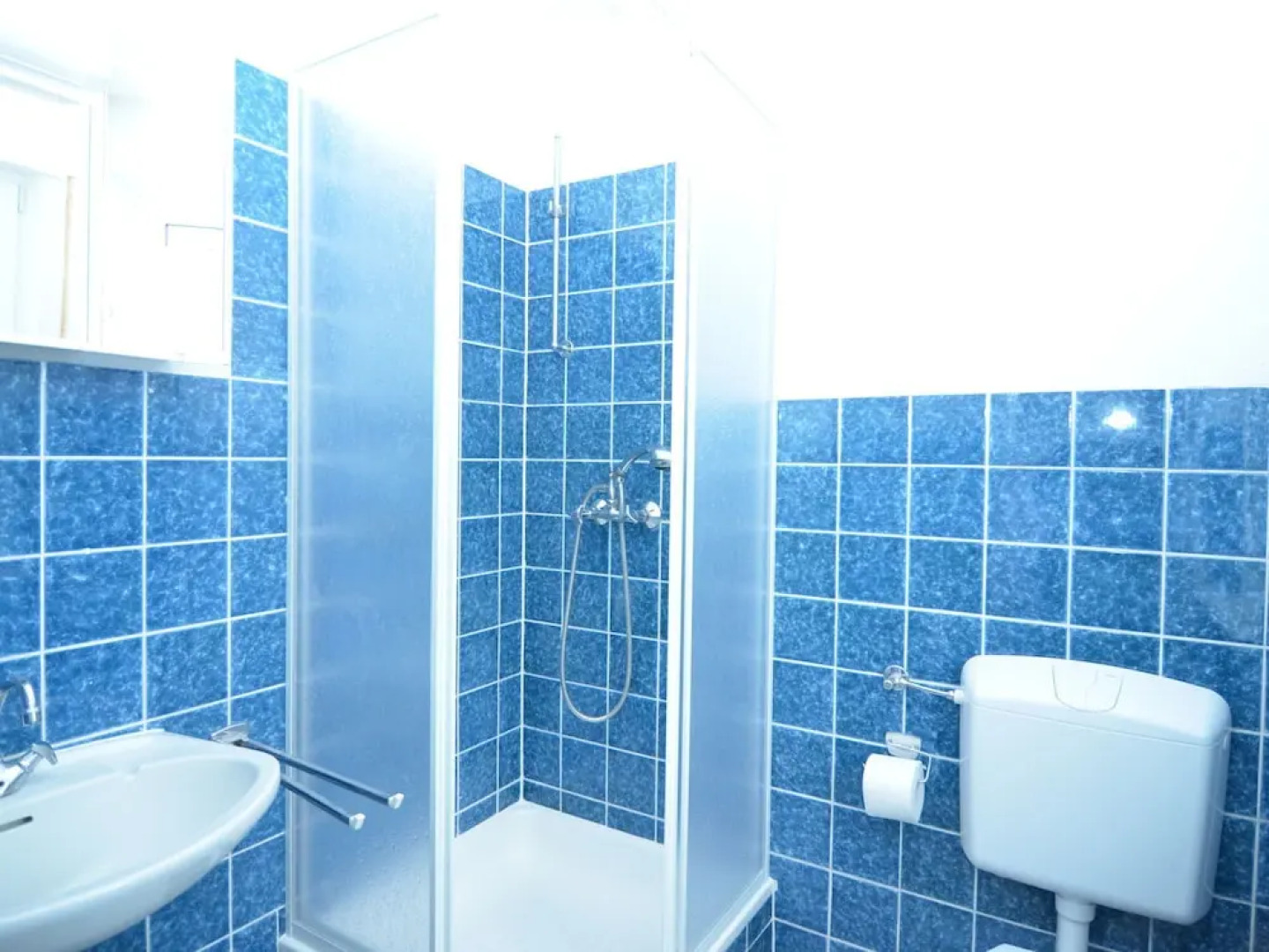 Spacious Holiday Home in Hulsa with Private Garden