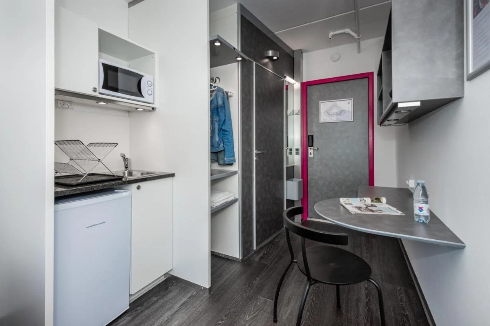 CABINN Plus Esbjerg