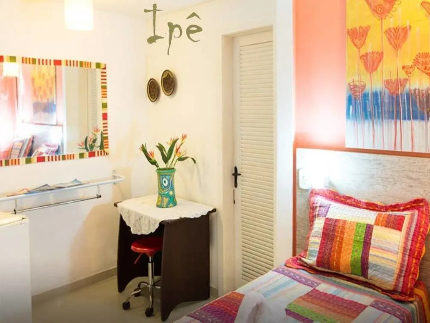 Pousada Pedras Brancas