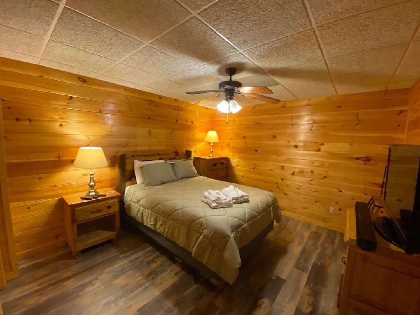 Serenity Creek - Pet Friendly